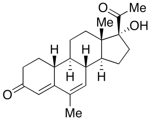 Nomegestrol