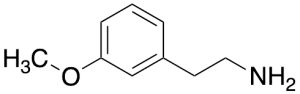 3-Methoxyphenethylamine