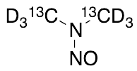 N-Nitrosodimethylamine-13C2D6