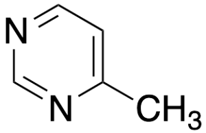 4-Methylpyrimidine