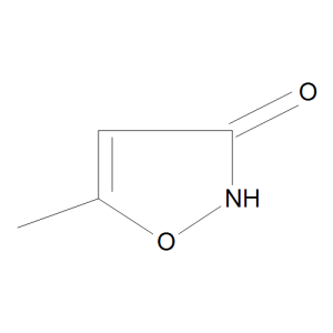 3-Hydroxy-5-methylisoxazole