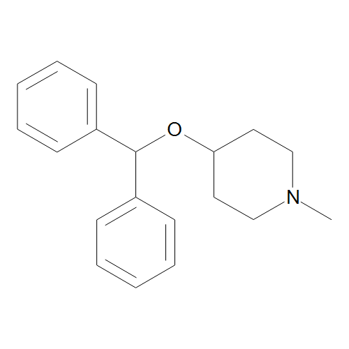Diphenylpyraline