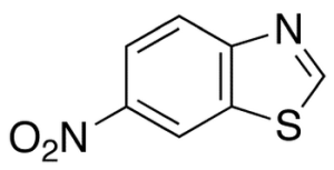 6-Nitrobenzothiazole