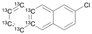 2-Chloroanthracene-13C6