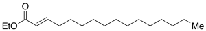 (2E)-2-Hexadecenoic Acid Ethyl Ester