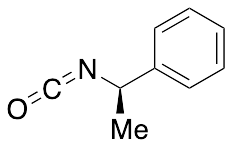 (R)-(+)-a-Methylbenzyl isocyanate