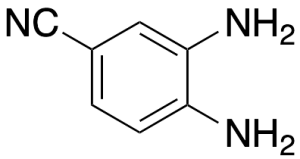 3,4-Diaminobenzonitrile