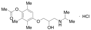 Metipranolol Hydrochloride
