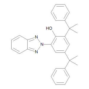 Benzotriazole BT
