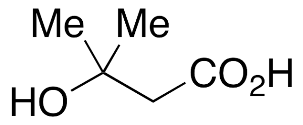 beta-Hydroxyisovaleric Acid