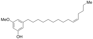 Belamcandol B (contains up to 20% trans isomer)
