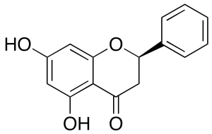 (R)-Pinocembrin