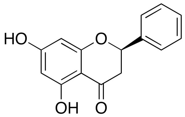 (R)-Pinocembrin