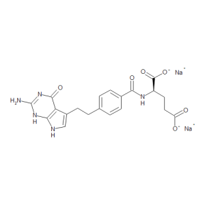 D-Pemetrexed Disodium