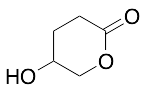 5-Hydroxytetrahydro-2H-pyran-2-one