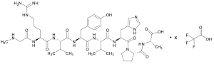 Saralasin TFA Salt