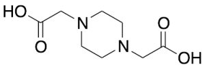1,4-Bis(Methylcarboxy)piperazine