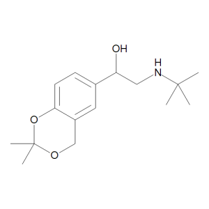 Salbutamol Acetonide