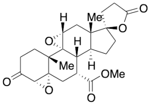 4,5Alpha-Epoxy Eplerenone