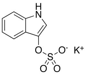 3-Indoxyl Sulfate Potassium Salt
