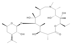 Descladinose Azithromycin