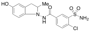 5-Hydroxy Indapamide