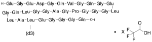 C-Peptide-d3 (Proinsulin) TFA Salt
