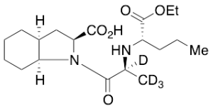 Perindopril-D4