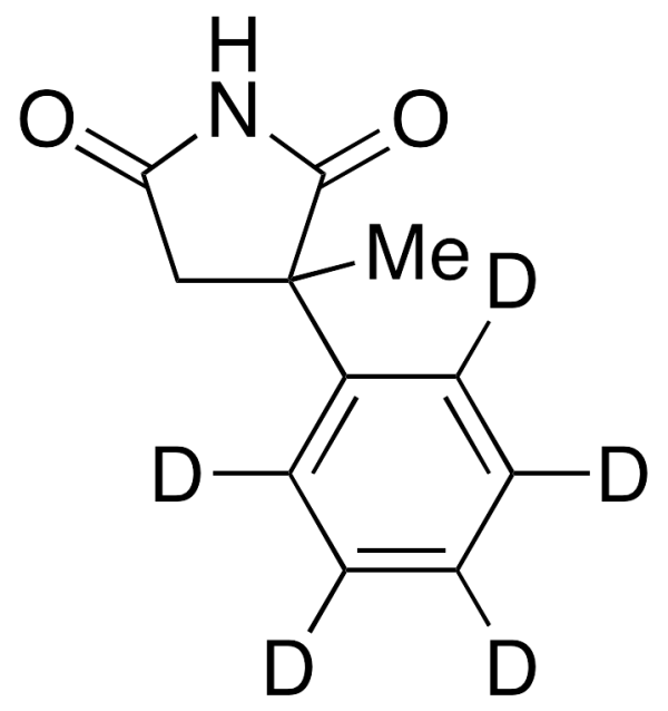 Normesuximide-d5