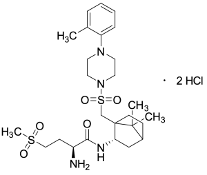 L-368,899 Dihydrochloride