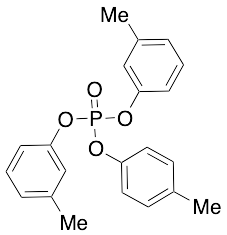 Bis(m-cresyl) p-Cresyl Phosphate (>90%)