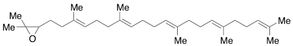 (3R,S)-Oxidosqualene (>90%)