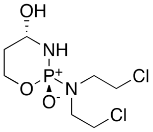 (R,S)-4-Hydroxy Cyclophosphamide Preparation Kit