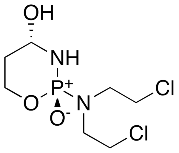 (R,S)-4-Hydroxy Cyclophosphamide Preparation Kit