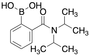 2-(Diisopropylcarbanoyl) phenylboronic acid