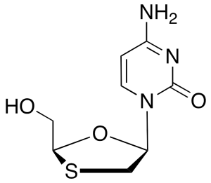 ent-Lamivudine