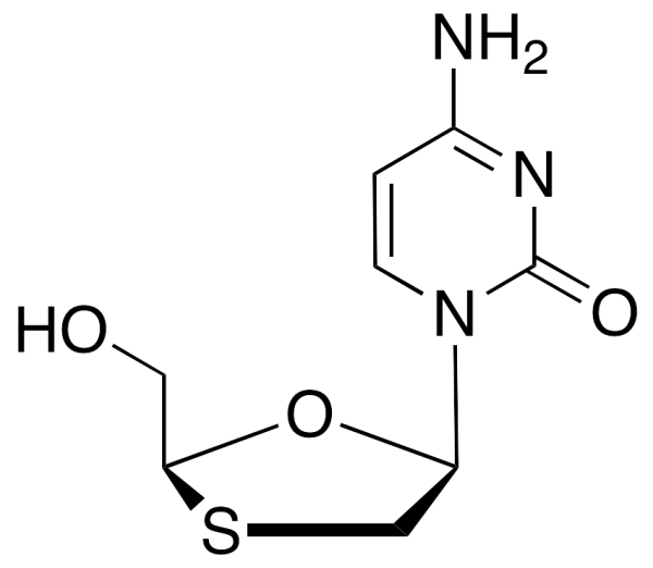 ent-Lamivudine