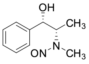 N-Nitrosopseudoephedrine