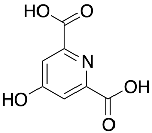 Helidaminic Acid