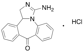 9-Oxo Epinastine Hydrochloride