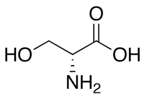D-Serine