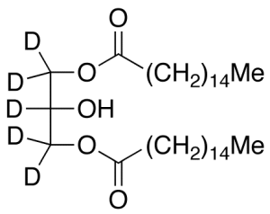 Glycerol-d5 1,3-Dipalmitate