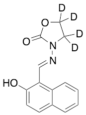 AOZ-HN-d4