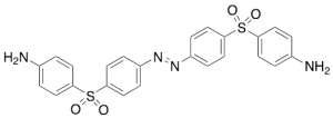 4,4-Bis(4-aminophenylsulfonyl)-azobenzene