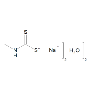 Metam-sodium Hydrate