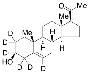 Pregnenolone-d6 Major