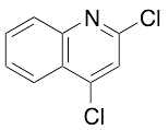 2,4-Dichloroquinoline