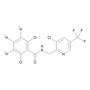 Fluopicolide-d3