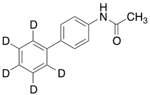 N-Acetyl-4-aminobiphenyl-d5