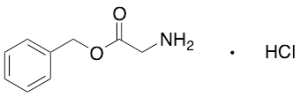 Glycine Benzyl Ester Hydrochloride